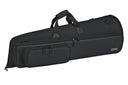 GEWA Posaunen Gig-Bag – Cordura, SPS-Schutz, Rucksackgurte
