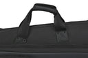 GEWA Posaunen Gig-Bag – Cordura, SPS-Schutz, Rucksackgurte
