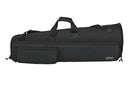 GEWA Posaunen Gig-Bag – Cordura, SPS-Schutz, Rucksackgurte