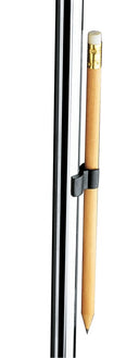 König & Meyer 16092 Bleistifthalter – Rohr-ø 13–15 mm