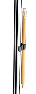 König & Meyer 16096 Bleistifthalter – Rohr-ø 24–26 mm