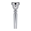 Yamaha 16C4 Trompetenmund­stück – versilbert, Standard-Serie