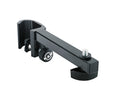König & Meyer 19715 Universal-Klemmhalterung – Schwarz