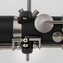 RMB Riedl Marschgabel für Klarinette – Seitenklemme, große Lyra