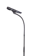 König & Meyer 22290 Schwanenhals 600 mm – Schwarz