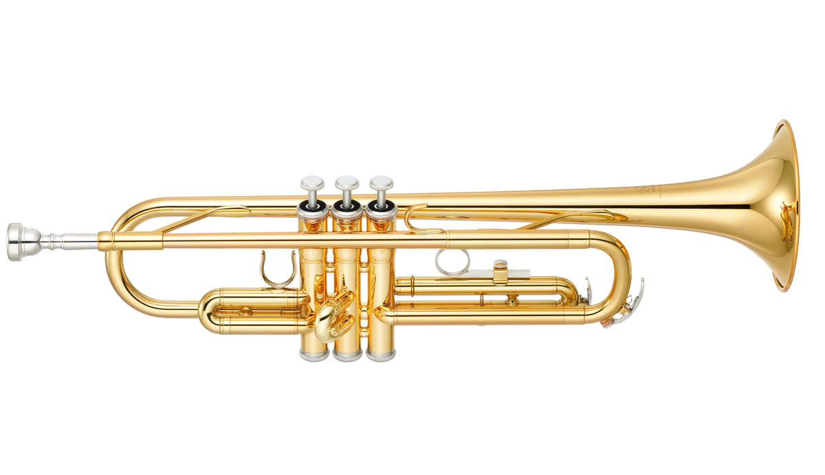 Yamaha Bb Trumpet YTR-2330