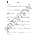 Jim Snidero – Jazz Conception: Bass Trombone | 21 Solo-Etüden für Jazz (Noten + Online-Material)