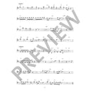 Jim Snidero – Jazz Conception: Bass Trombone | 21 Solo-Etüden für Jazz (Noten + Online-Material)