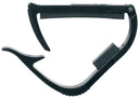 Firestone Guitar Capo Kapodaster F&S H-style für Westerngitarre