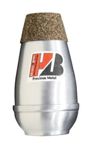 Humes & Berg New Stone Lined Snub Nose Übungsdämpfer – Trompete