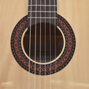 Voggenreiter Kindergitarre 1/2 – Natur, Einsteiger, Klassikgitarre für Kinder
