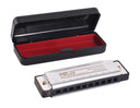 Voggenreiter MH-01 Mundharmonika Blues Harp in C