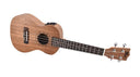 VOLT Ukulele "Valencia" (Concerto EQ/24") ab 10 Jahren