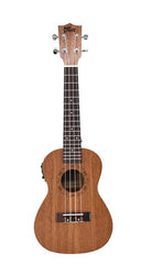 VOLT Ukulele "Valencia" (Concerto EQ/24") ab 10 Jahren