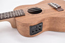 VOLT Ukulele "Valencia" (Concerto EQ/24") ab 10 Jahren