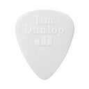 DUNLOP 44P.38 Standard Nylon Plektrum weiss 0.38mm – Standard Nylon Plektrum .38 mm, Neu & OVP