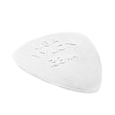 DUNLOP 44P.38 Standard Nylon Plektrum weiss 0.38mm – Standard Nylon Plektrum .38 mm, Neu & OVP