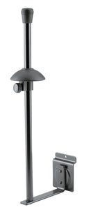 König & Meyer 44250 Warenträger für Posaune – Schwarz