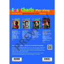 Uwe Bye – Easy Charts Play-Along, Band 12 | C / Eb / Bb-Instrumente (Noten + Online-Material)