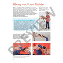 Rudolf Mauz – Die fröhliche Klarinette, Band 1 | Klarinette (Noten + Online-Material)