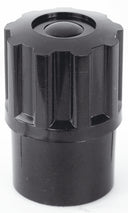 Herzschoner für Altsaxophon und Tenorsaxophon, schwarz