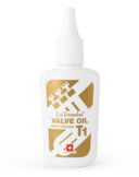 La Tromba AG Valve Oil T1 Classic – Ventilöl gold, 63 ml, Neu & OVP