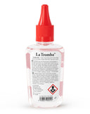 La Tromba AG Valve Oil Ultra Thin T3 – Ventilöl rot, 63 ml, Neu & OVP