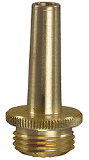 Arnolds & Sons Innenreiniger-Düse Nr. 1 für Waldhorn – Anschluss an Brauseschlauch, Neu & OVP