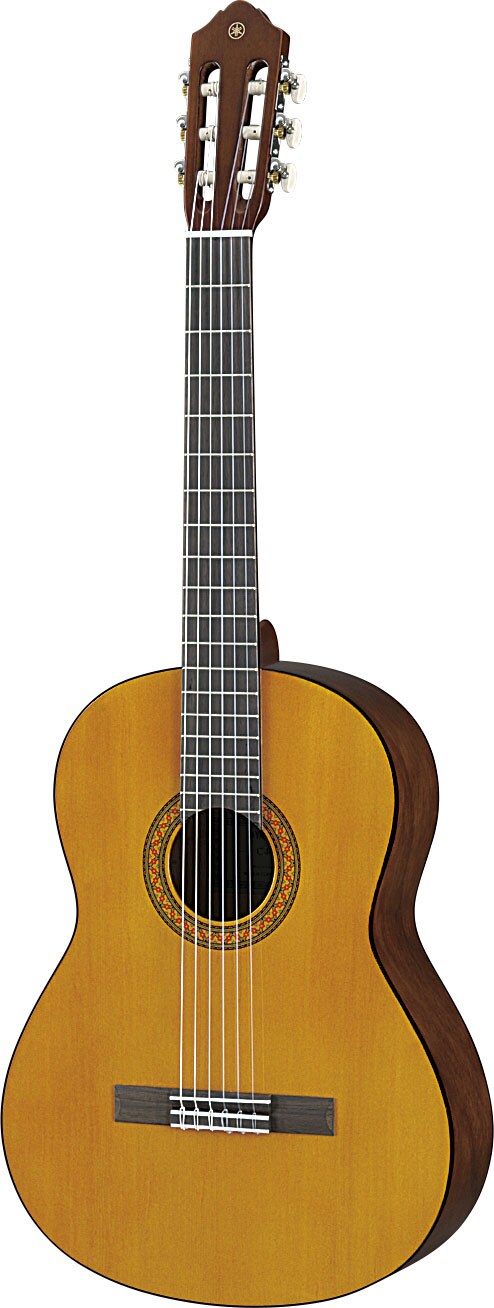 Yamaha Gitarren kaufen – Konzert- und Westerngitarren