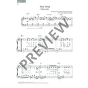 Pianotainment Pop History – 40 Easy Chart Hits von Elvis bis Billie Eilish