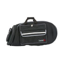 Soundline Gig Bag – Comfort Bariton (Zylinder) – schwarz, für Schallbecher Ø 30 cm, Neu & OVP