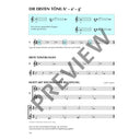 Querflöte spielen – mein schönstes Hobby, Band 1 (Ambach / Schott)
