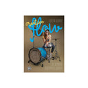 Christin Neddens – Creative Flow: Das ultimative Drum Practice Workout