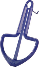 Original Schwarz Maultrommel Größe 12 – Blau, 80 mm