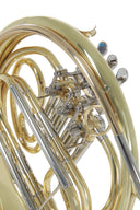 Roy Benson F-Waldhorn HR-302 – Kompakt & Klangstark