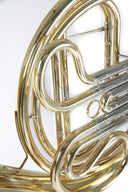 Roy Benson F-Waldhorn HR-302 – Kompakt & Klangstark