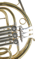 Roy Benson F-Waldhorn HR-302 – Kompakt & Klangstark