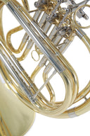 Roy Benson F-Waldhorn HR-302 – Kompakt & Klangstark