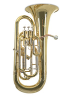 Roy Benson EP-302 Bb-Euphonium mit 4 Ventilen (3+1)