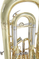 Roy Benson EP-302 Bb-Euphonium mit 4 Ventilen (3+1)