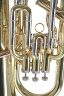 Roy Benson EP-302 Bb-Euphonium mit 4 Ventilen (3+1)