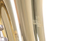 Roy Benson EP-302 Bb-Euphonium mit 4 Ventilen (3+1)