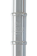 Roy Benson Querflöte FL-402E – E-Mechanik, Offset-G (neu, OVP)