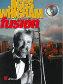 Jiggs Whigham Play Along Fusion für Posaune mit CD