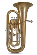 Conn EP655 Bb-Euphonium – 4-ventilig, Klarlack (neu, OVP)
