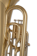 Conn EP655 Bb-Euphonium – 4-ventilig, Klarlack (neu, OVP)