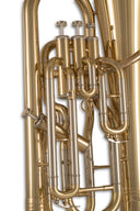 Conn EP655 Bb-Euphonium – 4-ventilig, Klarlack (neu, OVP)