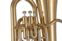 Conn EP655 Bb-Euphonium – 4-ventilig, Klarlack (neu, OVP)