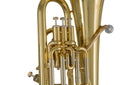 Conn EP501 Bb-Euphonium kompensiert – 4 Ventile, Goldmessing-Mundrohr, Neu & OVP
