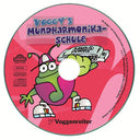 Voggys Mundharmonika-Set